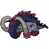 Dark Great Tusk